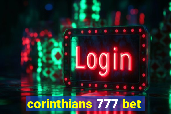 corinthians 777 bet